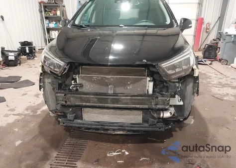 2017 Buick Encore Premium z USA, uszkodzony, nr VIN KL4CJHSM0HB057690